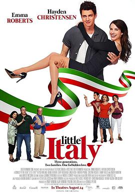 我想要更多意大利电影