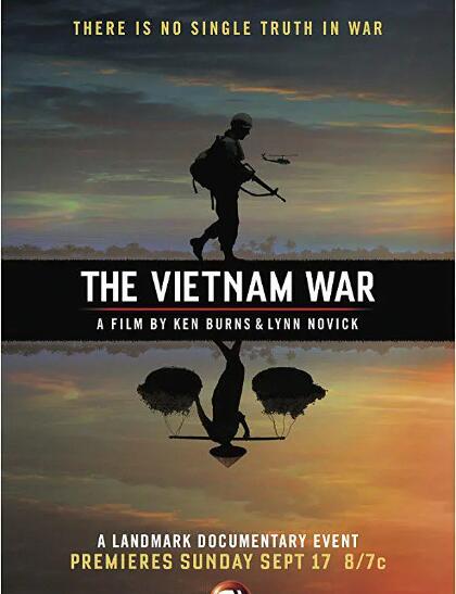 越南战争纪录片10集